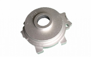 Matters needing attention in die-casting molds designed by aluminum alloy die-casting parts manufacturers