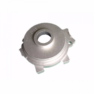 Aluminum alloy die casting