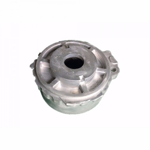 Aluminum alloy die casting